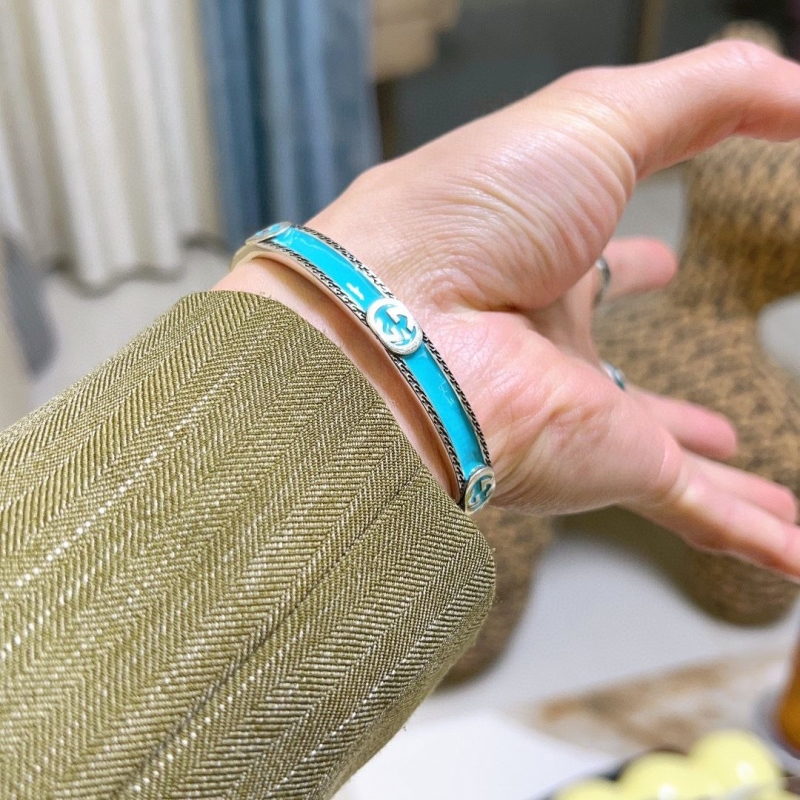 Gvc*1 bracelets
